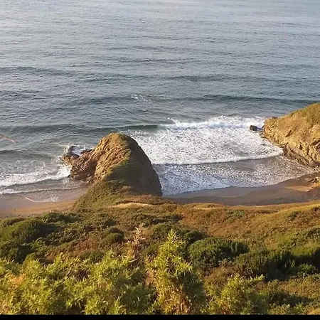 Finca El Carbayal * Luanco