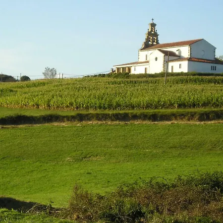 Finca El Carbayal Feriegård
