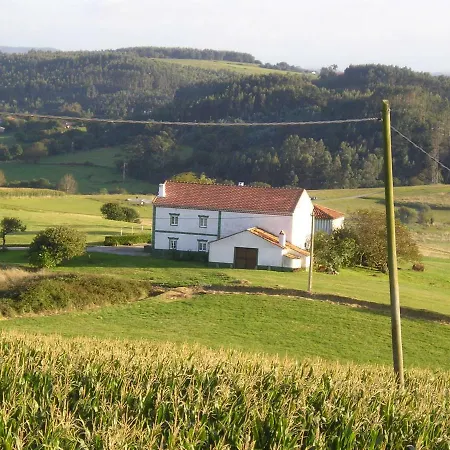 Feriegård Finca El Carbayal *