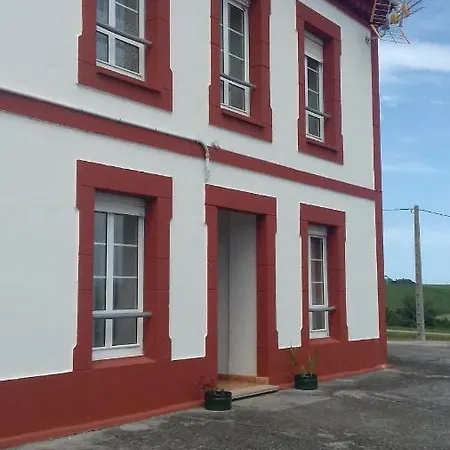 Finca El Carbayal
