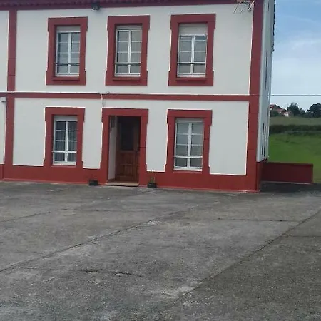 Finca El Carbayal Feriegård