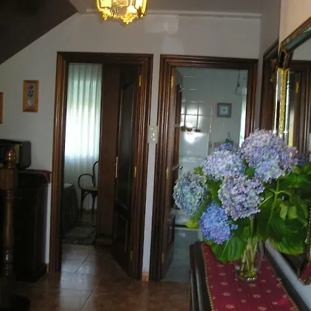 Feriegård Finca El Carbayal